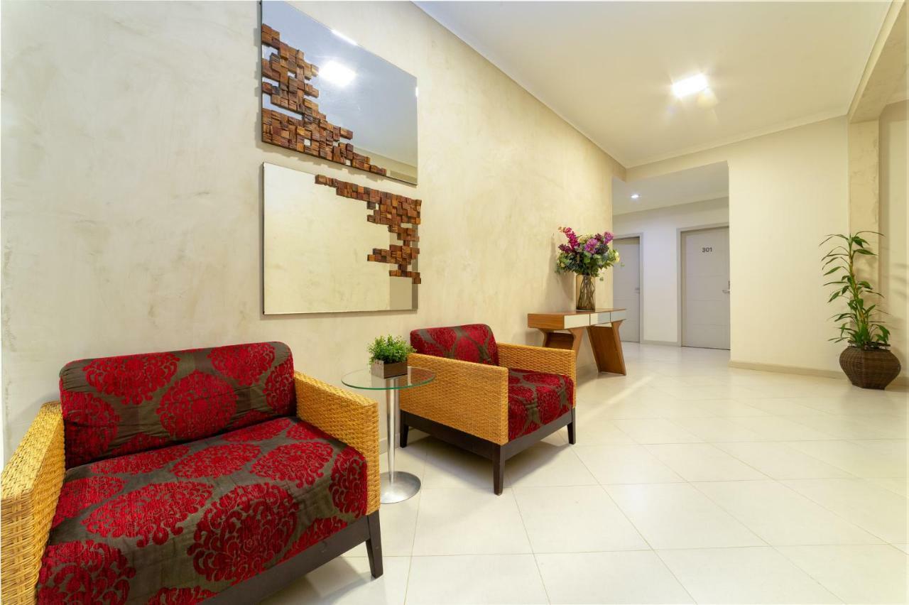 Hotel Porto Madeira Porto Velho  Exterior photo