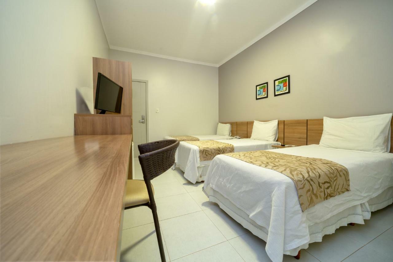 Hotel Porto Madeira Porto Velho  Exterior photo
