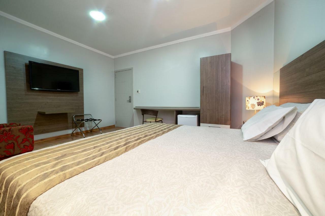Hotel Porto Madeira Porto Velho  Exterior photo