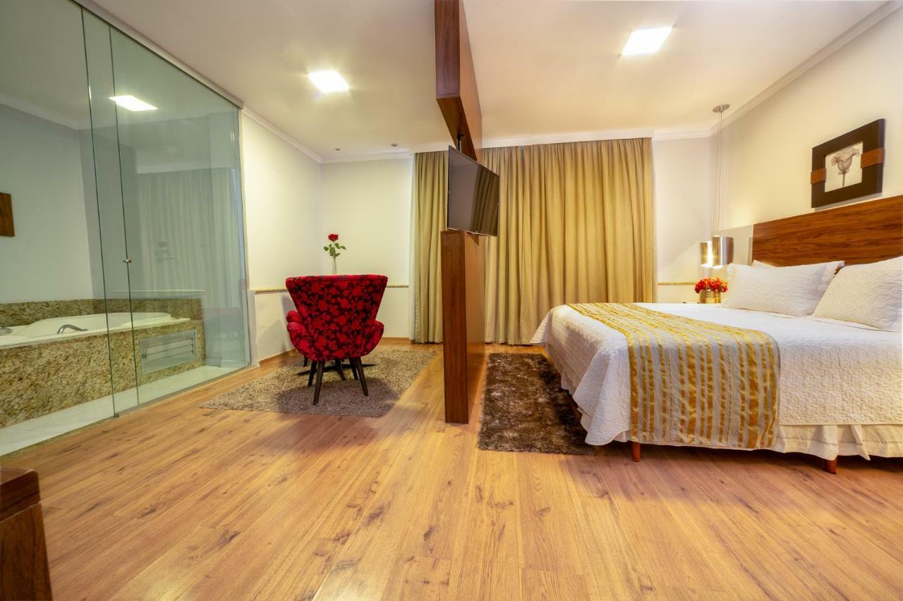 Hotel Porto Madeira Porto Velho  Exterior photo