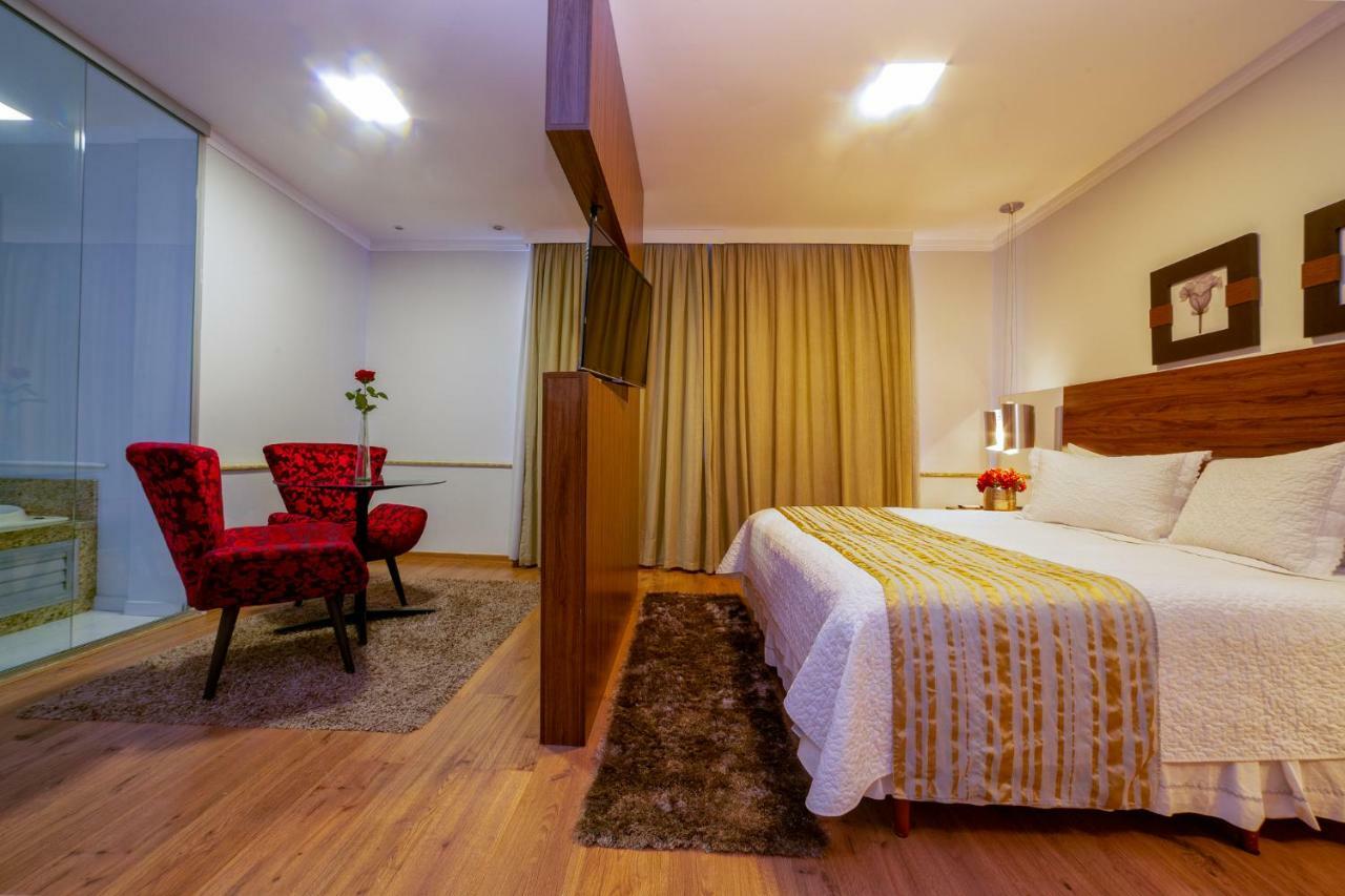 Hotel Porto Madeira Porto Velho  Exterior photo